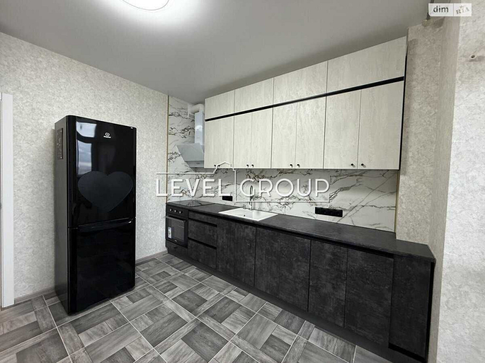 Шикарна 1-кімнатна квартира в тихому районі Софіївська Борщагівка - зображення 3