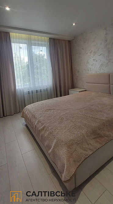 ЕЛ-1135 Продам 3к квартиру на Салтовке Студенческая 522 м/р Харьков - изображение 5