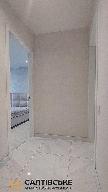 ЕЛ-1135 Продам 3к квартиру на Салтовке Студенческая 522 м/р Харьков - изображение 7