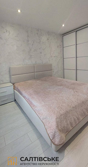 ЕЛ-1135 Продам 3к квартиру на Салтовке Студенческая 522 м/р Харьков - изображение 6