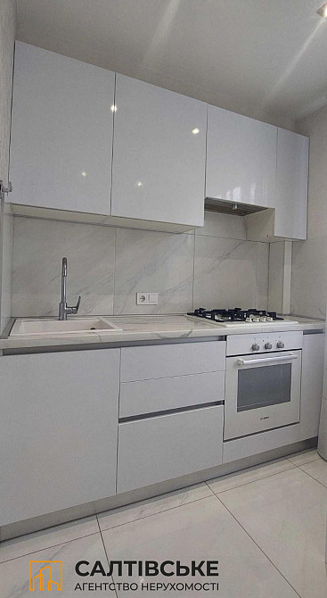 ЕЛ-1135 Продам 3к квартиру на Салтовке Студенческая 522 м/р Харьков - изображение 2