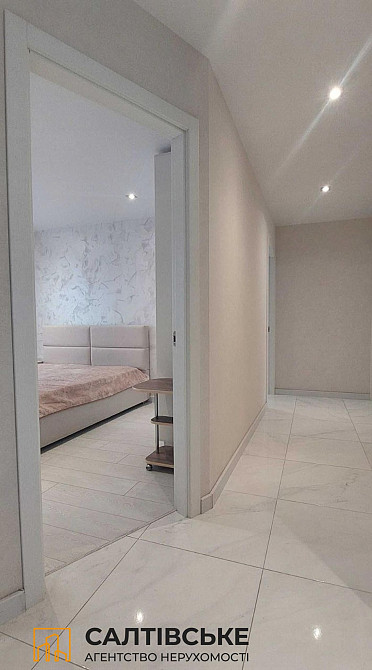 ЕЛ-1135 Продам 3к квартиру на Салтовке Студенческая 522 м/р Харьков - изображение 4