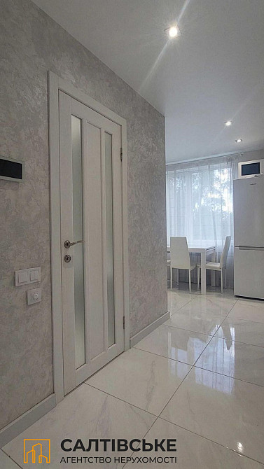 ЕЛ-1135 Продам 3к квартиру на Салтовке Студенческая 522 м/р Харьков - изображение 3