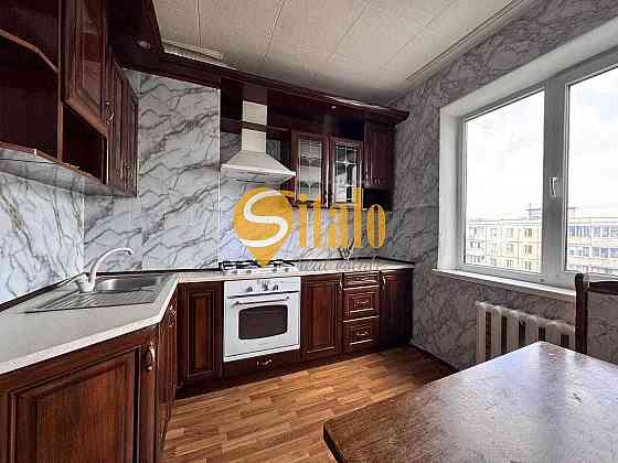 2 кімнатна в центрі  з ремонтов, вул. Європейська 6, інфраструктура Вишневое