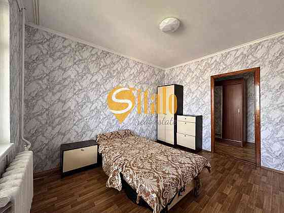 2 кімнатна в центрі  з ремонтов, вул. Європейська 6, інфраструктура Вишневое