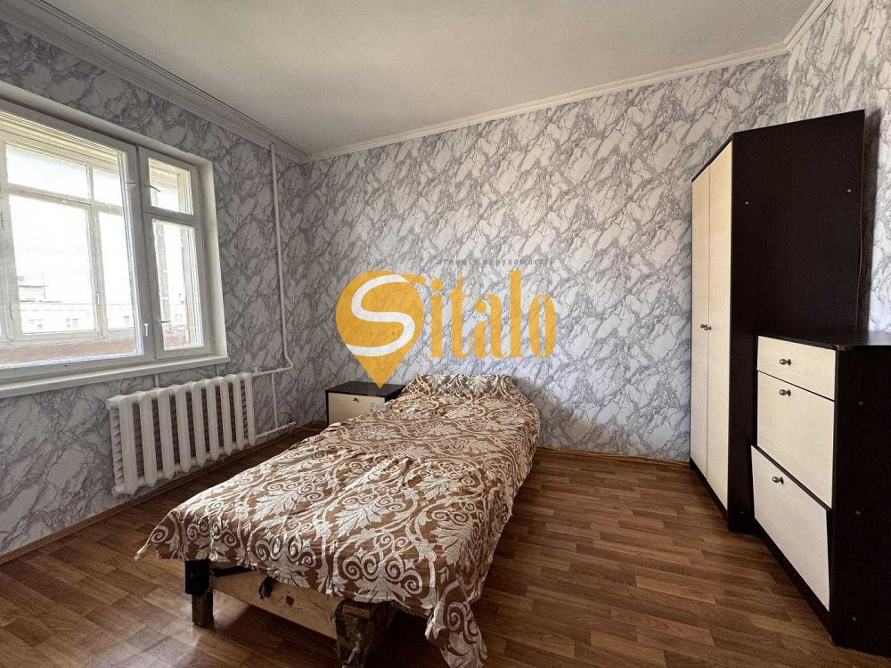 2 кімнатна в центрі  з ремонтов, вул. Європейська 6, інфраструктура Вишневое - изображение 4