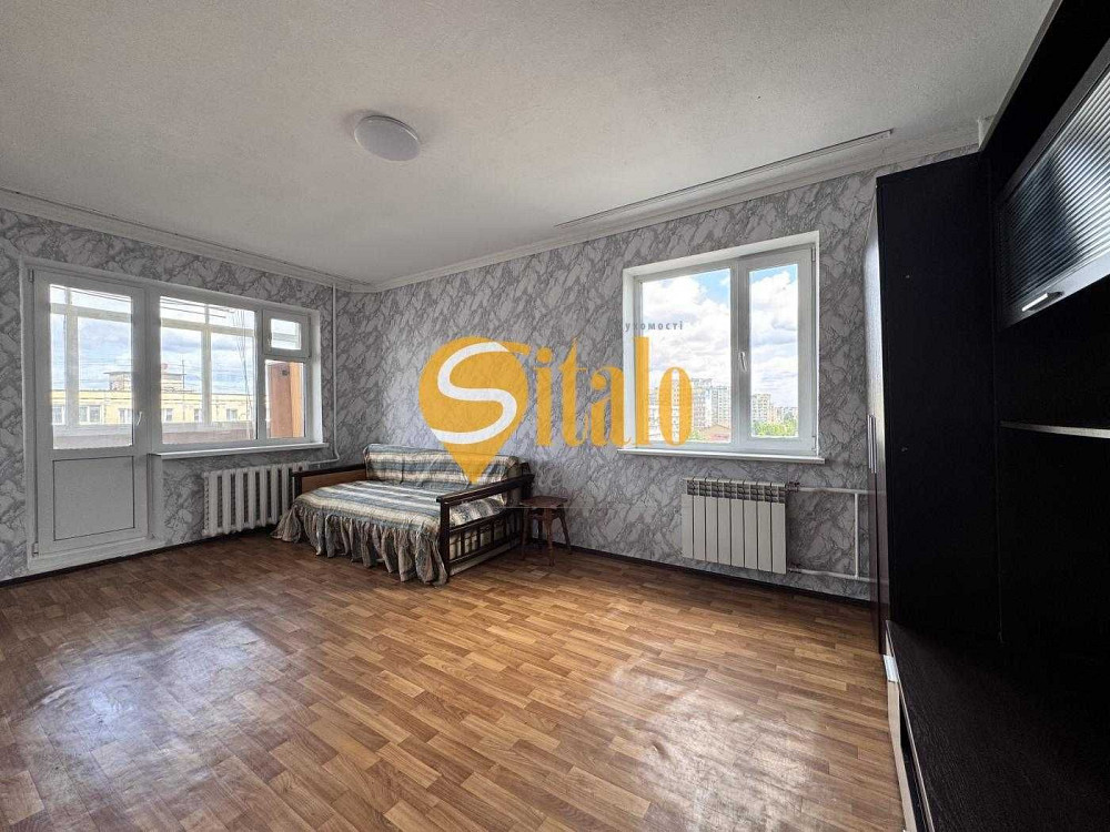 2 кімнатна в центрі  з ремонтов, вул. Європейська 6, інфраструктура Вишневое - изображение 7