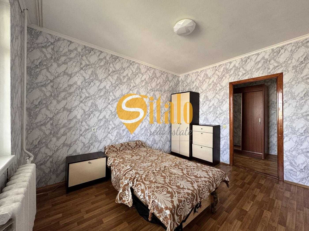 2 кімнатна в центрі  з ремонтов, вул. Європейська 6, інфраструктура Вишневое - изображение 5