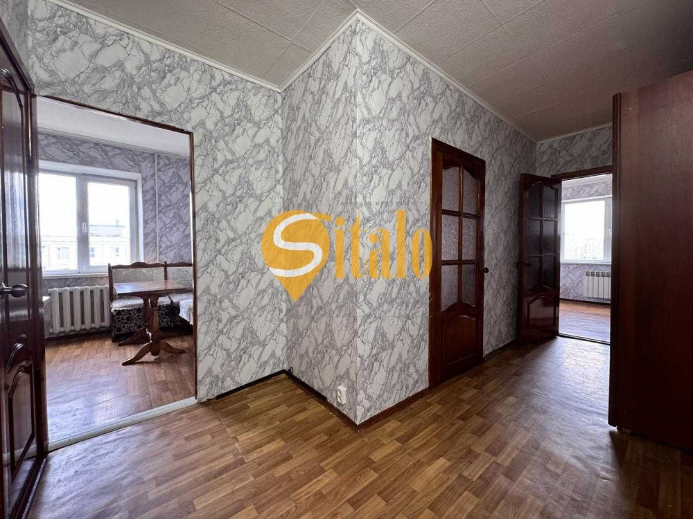 2 кімнатна в центрі  з ремонтов, вул. Європейська 6, інфраструктура Вишневое - изображение 8