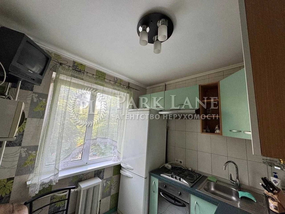 2-к в житловому стані, Відрадний, Миколи Василенка 12 Київ - зображення 2