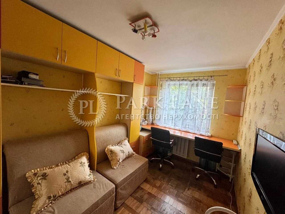 2-к в житловому стані, Відрадний, Миколи Василенка 12 Київ - зображення 8