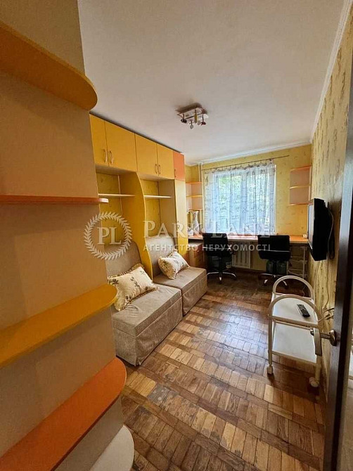 2-к в житловому стані, Відрадний, Миколи Василенка 12 Київ - зображення 7