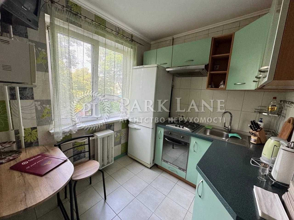 2-к в житловому стані, Відрадний, Миколи Василенка 12 Київ - зображення 1