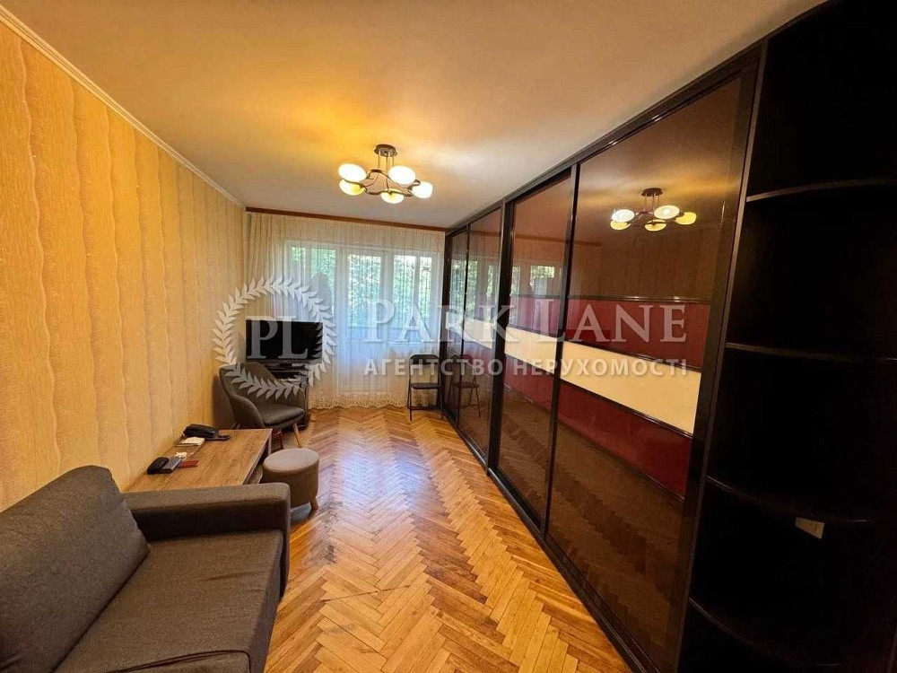 2-к в житловому стані, Відрадний, Миколи Василенка 12 Київ - зображення 5