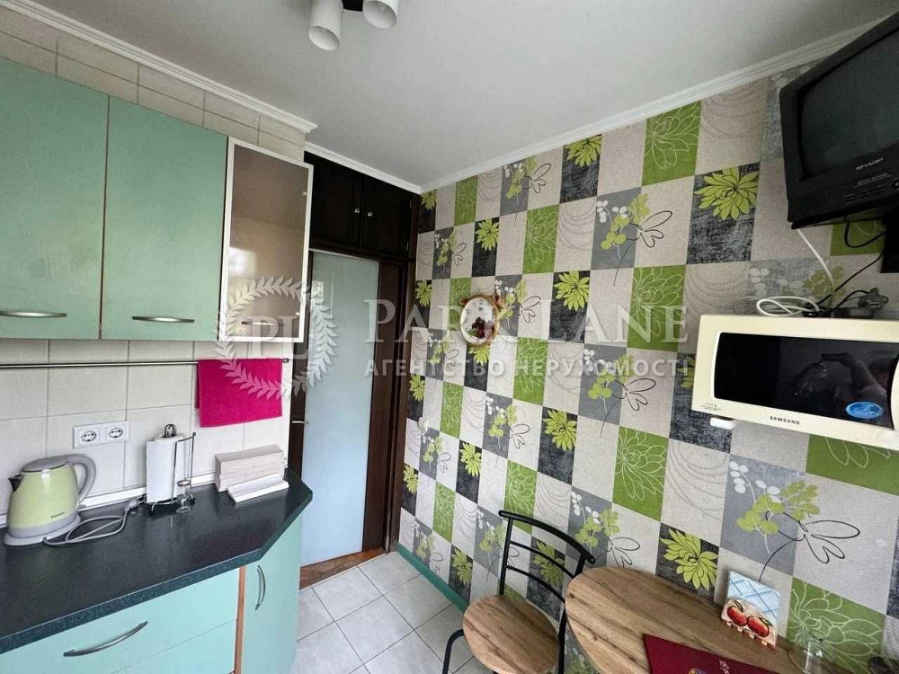 2-к в житловому стані, Відрадний, Миколи Василенка 12 Київ - зображення 3