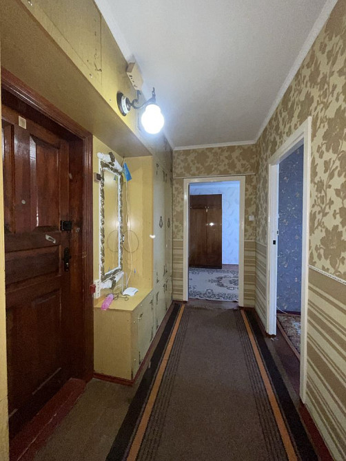 Продається 2 кім. квартира мас. Леваневського Біла Церква - зображення 6