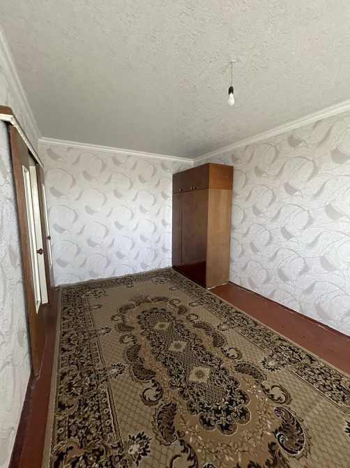 Продається 2 кім. квартира мас. Леваневського Біла Церква - зображення 2