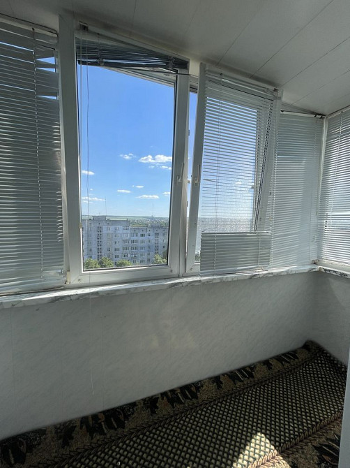 Продається 2 кім. квартира мас. Леваневського Біла Церква - зображення 4