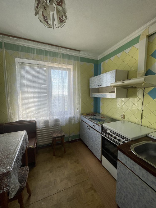 Продається 2 кім. квартира мас. Леваневського Біла Церква - зображення 1