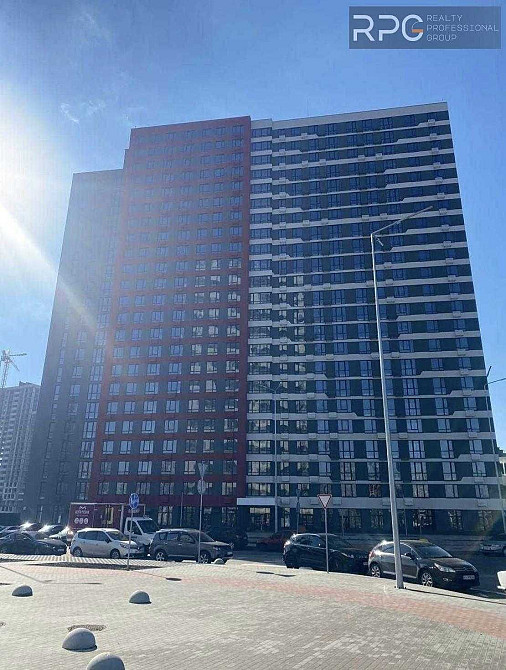 Продам 3к квартиру в ЖК Варшавський 3 ЗДАНИЙ БУДИНОК Київ - зображення 4