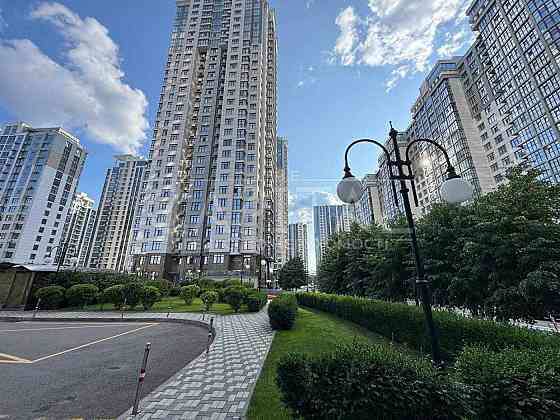 Продаж видової 4-к квартири 149 м² в ЖК «Новопечерські Липки» Київ