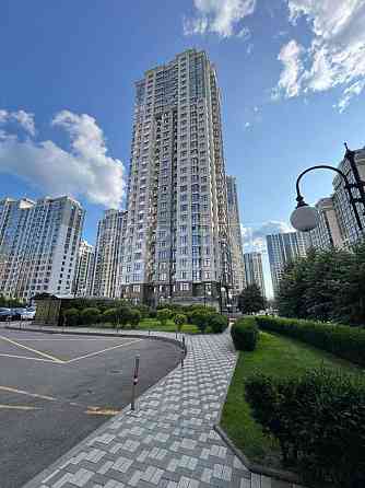 Продаж видової 4-к квартири 149 м² в ЖК «Новопечерські Липки» Київ