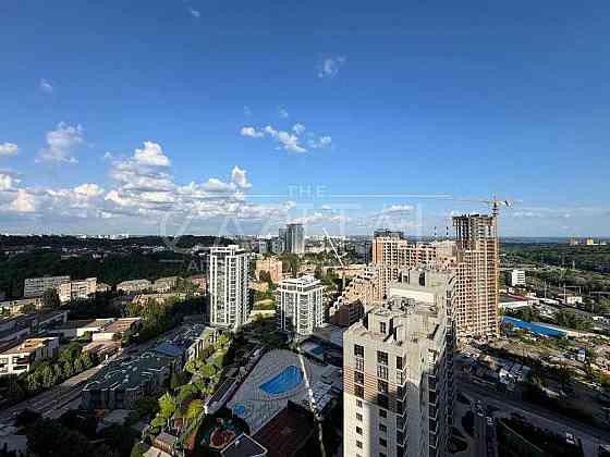 Продаж видової 4-к квартири 149 м² в ЖК «Новопечерські Липки» Київ