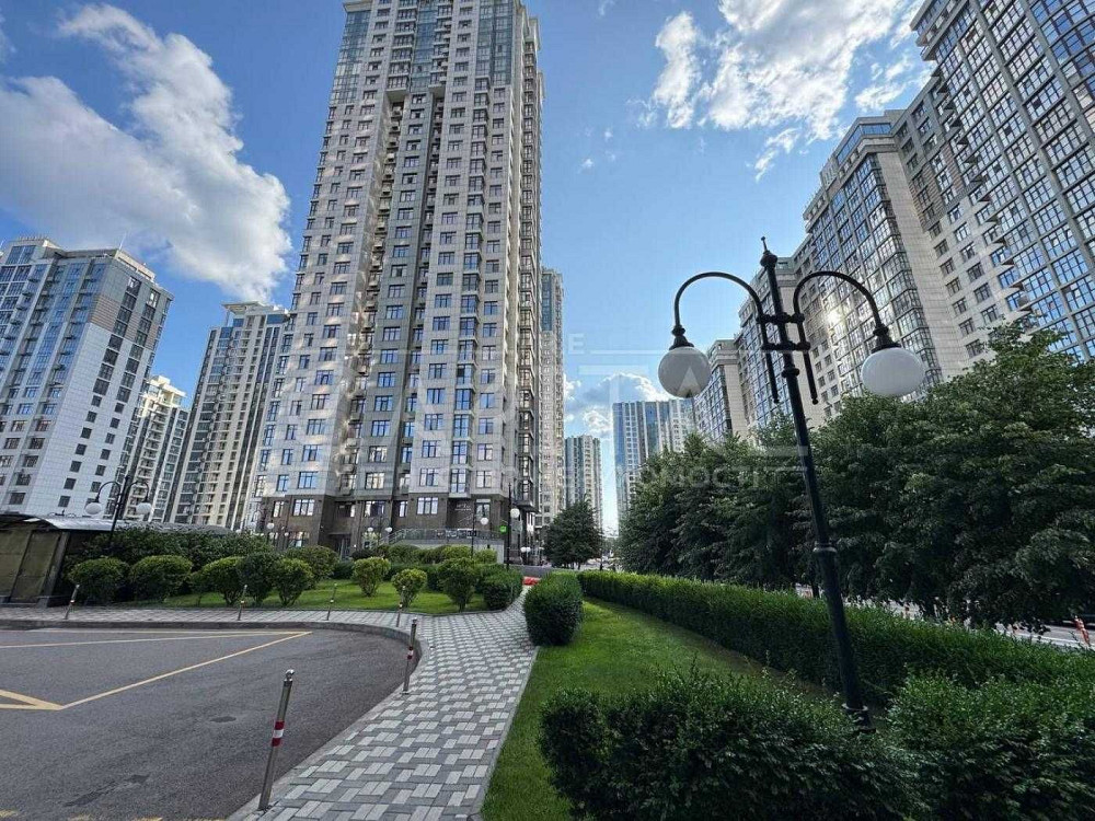 Продаж видової 4-к квартири 149 м² в ЖК «Новопечерські Липки» Київ - зображення 1