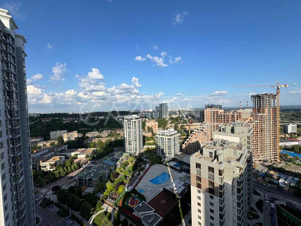 Продаж видової 4-к квартири 149 м² в ЖК «Новопечерські Липки» Київ - зображення 6