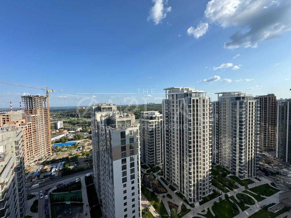 Продаж видової 4-к квартири 149 м² в ЖК «Новопечерські Липки» Київ - зображення 5