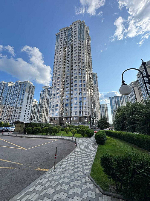 Продаж видової 4-к квартири 149 м² в ЖК «Новопечерські Липки» Київ - зображення 3