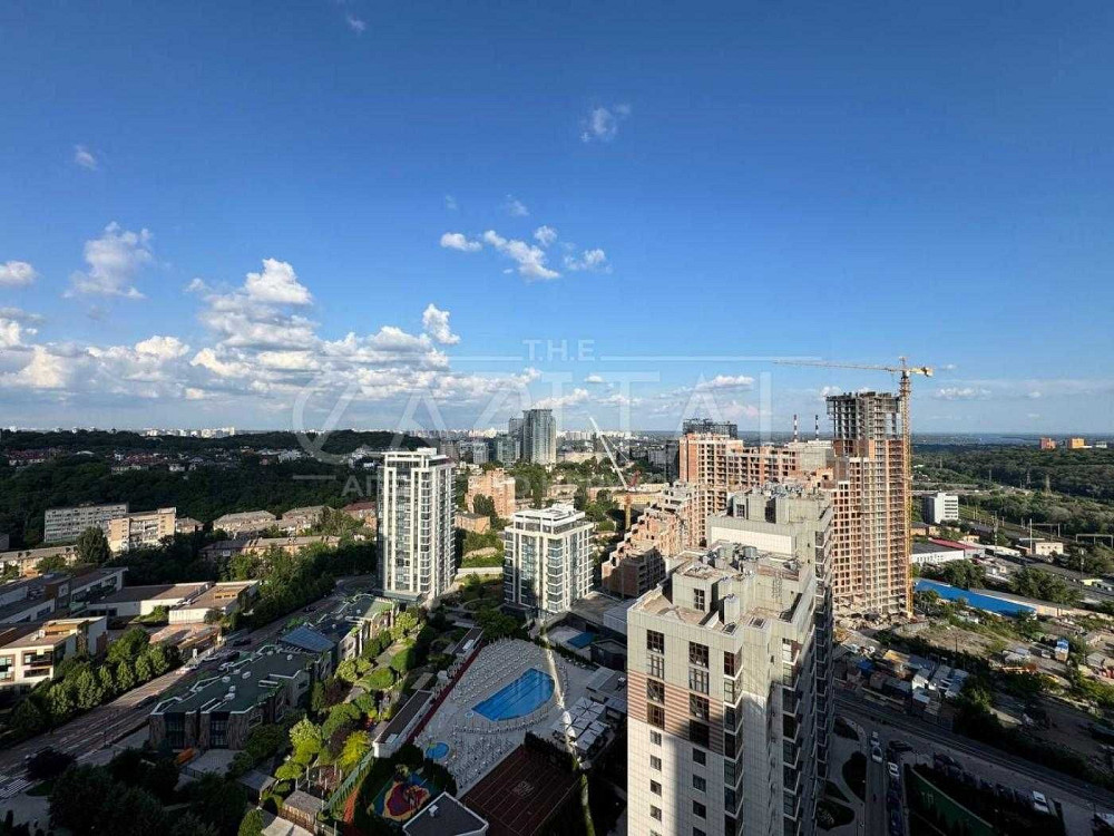 Продаж видової 4-к квартири 149 м² в ЖК «Новопечерські Липки» Київ - зображення 4