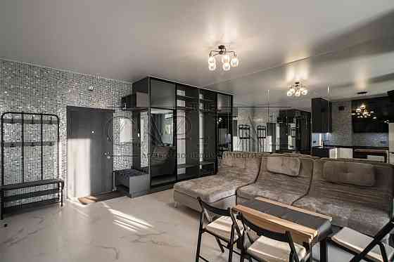 Аренда квартиры, Бульварно-Кудрявская, Центр, ЖК Ярославов Град Киев