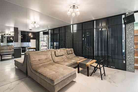 Аренда квартиры, Бульварно-Кудрявская, Центр, ЖК Ярославов Град Киев