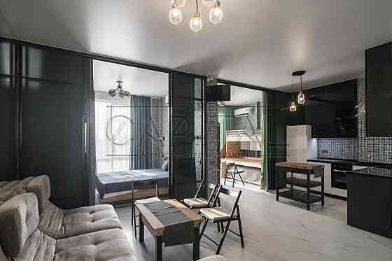 Аренда квартиры, Бульварно-Кудрявская, Центр, ЖК Ярославов Град Киев