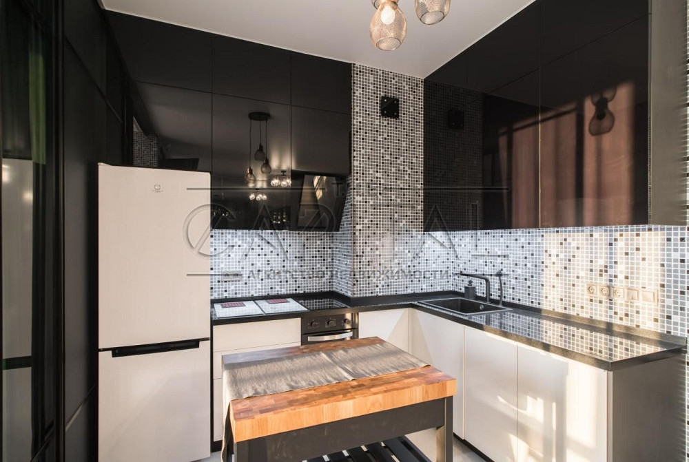 Аренда квартиры, Бульварно-Кудрявская, Центр, ЖК Ярославов Град Киев - изображение 7