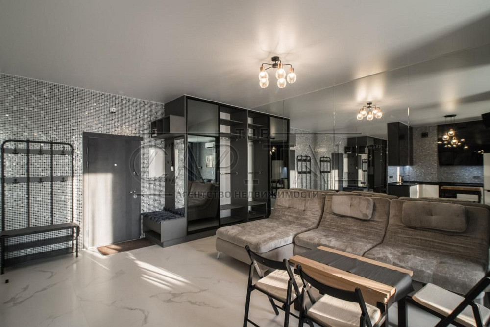 Аренда квартиры, Бульварно-Кудрявская, Центр, ЖК Ярославов Град Киев - изображение 1