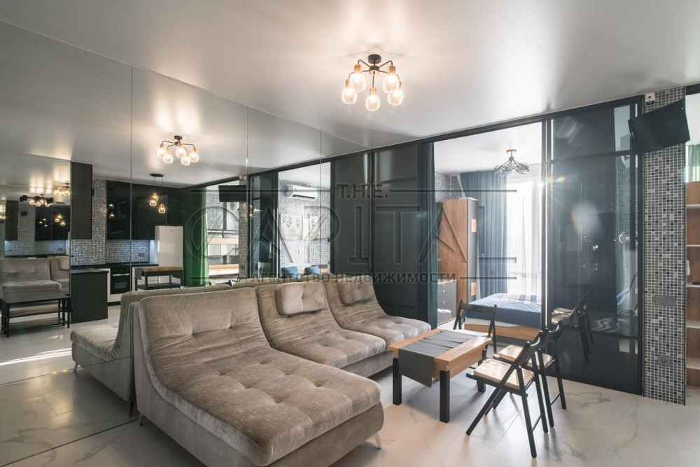 Аренда квартиры, Бульварно-Кудрявская, Центр, ЖК Ярославов Град Киев - изображение 2