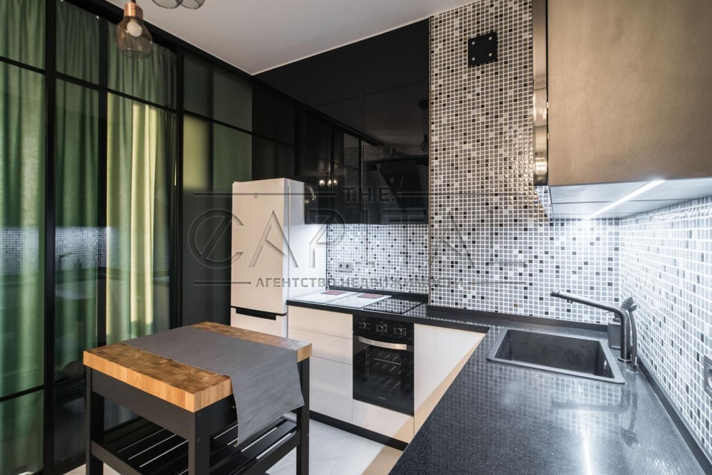 Аренда квартиры, Бульварно-Кудрявская, Центр, ЖК Ярославов Град Киев - изображение 8