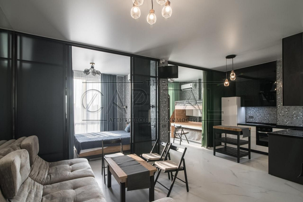 Аренда квартиры, Бульварно-Кудрявская, Центр, ЖК Ярославов Град Киев - изображение 5