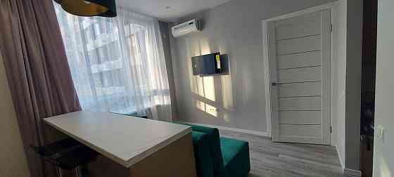 Оренда кввртири в Файна Таун . Салютна 2 Київ