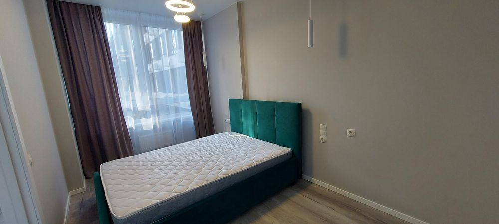 Оренда кввртири в Файна Таун . Салютна 2 Киев - изображение 2