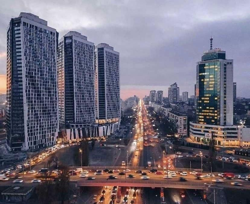 Здам 1-кімнатну (евродвушка) квартиру у ЖК Манхеттен сіті KA Kyiv - photo 5