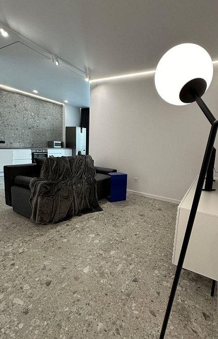 Здам 1-кімнатну (евродвушка) квартиру у ЖК Манхеттен сіті KA Kyiv - photo 3