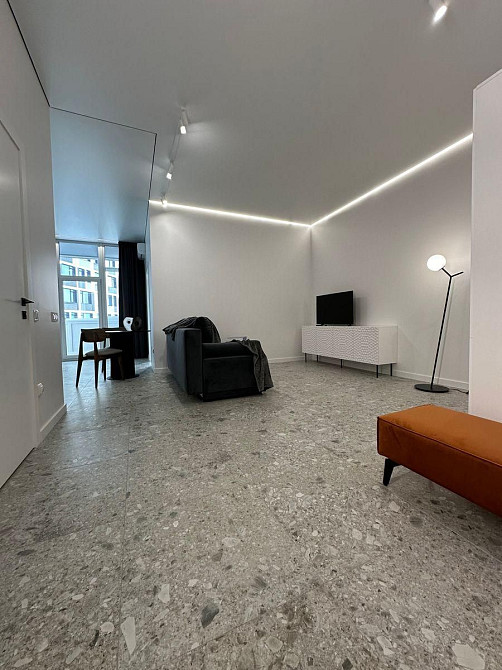 Здам 1-кімнатну (евродвушка) квартиру у ЖК Манхеттен сіті KA Kyiv - photo 8