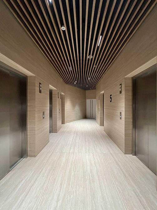 Здам 1-кімнатну (евродвушка) квартиру у ЖК Манхеттен сіті KA Kyiv - photo 6