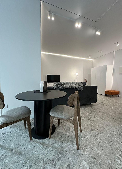 Здам 1-кімнатну (евродвушка) квартиру у ЖК Манхеттен сіті KA Kyiv - photo 4