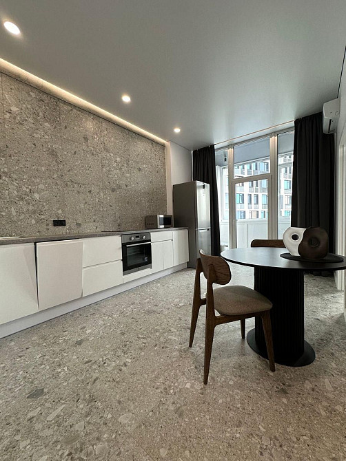 Здам 1-кімнатну (евродвушка) квартиру у ЖК Манхеттен сіті KA Kyiv - photo 7