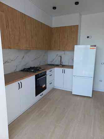 1 кімнатна ЖК Водограй Ивано-Франковск