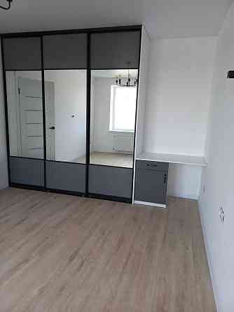 1 кімнатна ЖК Водограй Ивано-Франковск